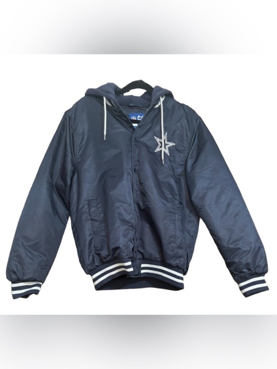 NFL Other - NFL Cowboys Team Jacket